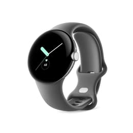 Google Pixel Watch Bluetooth 41 mm - Grau