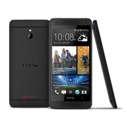 HTC One Mini 16GB - Schwarz - Ohne Vertrag