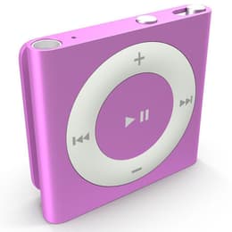 MP3-player & MP4 2GB iPod Shuffle 4 - Violett