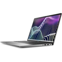 Dell Latitude 7440 14" Core i7 1.8 GHz - SSD 512 GB - 32GB QWERTY - Englisch