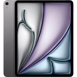 iPad Air 13" (2025) 7. Generation 128 GB - WLAN - Space Grau