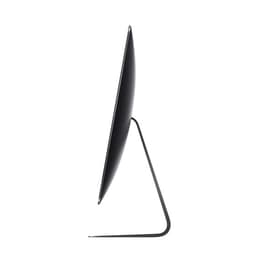 iMac Pro 27" 5K (Ende 2017) Xeon W 2,5 GHz - SSD 1 TB - 128GB AZERTY - Französisch