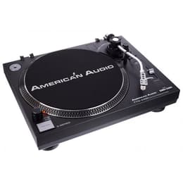 American Audio TTD-2400 Vinyl-Plattenspieler