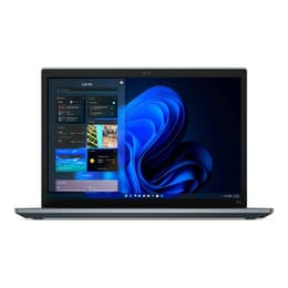 Lenovo ThinkPad X13 G3 13" GHz - SSD 256 GB - 16GB QWERTZ - Deutsch