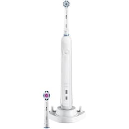 Oral-B Pro 900 Elektrische Zahnbürste