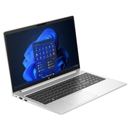 HP ProBook 450 G10 15" Core i5 1.3 GHz - SSD 512 GB - 16GB AZERTY - Französisch