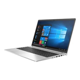 HP ProBook 450 G8 15" Core i5 2.4 GHz - SSD 256 GB - 16GB AZERTY - Französisch