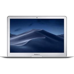 MacBook Air 13" (2017) - Core i7 2.2 GHz SSD 128 - 8GB - QWERTY - Schwedisch