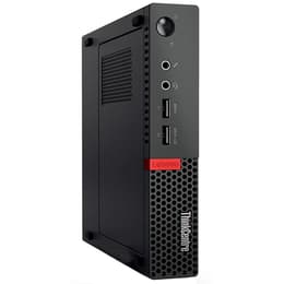 Lenovo ThinkCentre M710Q Tiny Core i5 2.5 GHz - SSD 512 GB RAM 8 GB
