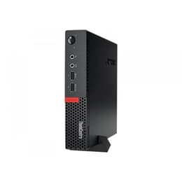 Lenovo ThinkCentre M710Q Tiny Core i5 2.5 GHz - SSD 512 GB RAM 8 GB
