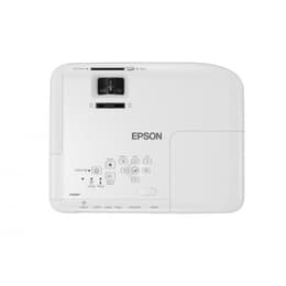 Beamer Epson EB-W06 3700 Helligkeit Weiß