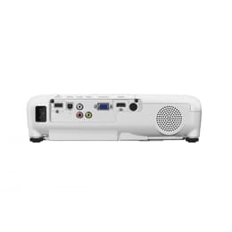 Beamer Epson EB-W06 3700 Helligkeit Weiß