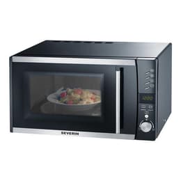 Mikrowelle SEVERIN MW 7864