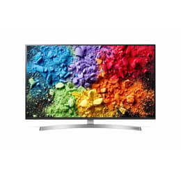 SMART Fernseher LG LCD Ultra HD 4K 124 cm 49SK8500