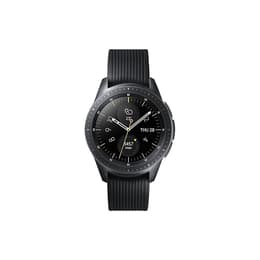 Samsung Galaxy Watch Bluetooth + Cellular 42 mm - Schwarz