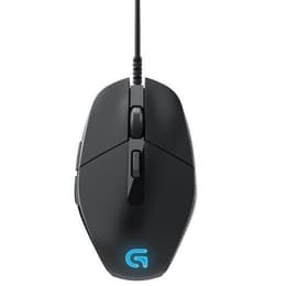 Logitech G302 Daedalus Prime Maus