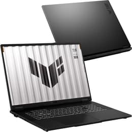 Asus TUF Gaming A18 FA808UM-S8011W 18" Ryzen 7 3.8 GHz - SSD 1 TB - 32GB - NVIDIA GeForce RTX 5060 QWERTZ - Deutsch