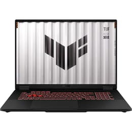 Asus TUF Gaming A18 FA808UM-S8011W 18" Ryzen 7 3.8 GHz - SSD 1 TB - 32GB - NVIDIA GeForce RTX 5060 QWERTZ - Deutsch