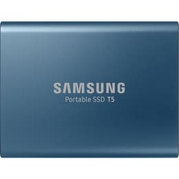 Samsung Portable SSD T5 Externe Festplatte - SSD 500 GB USB 3.1