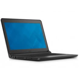 Dell Latitude 3350 13" Core i3 2 GHz - SSD 128 GB - 4GB QWERTY - Englisch