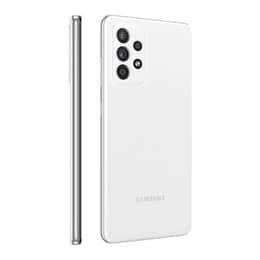 Galaxy A52 5G 128GB - Weiß - Ohne Vertrag