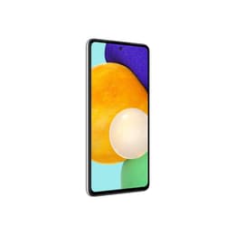 Galaxy A52 5G 128GB - Weiß - Ohne Vertrag