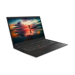 Lenovo ThinkPad X1 Carbon G6 14" Core i5 1.6 GHz - SSD 256 GB - 8GB QWERTY - Englisch