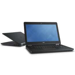 Dell Latitude E7450 14" Core i5 2.3 GHz - SSD 240 GB - 8GB AZERTY - Französisch