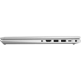 HP ProBook 440 G8 14" Core i3 3 GHz - SSD 128 GB - 8GB QWERTY - Englisch