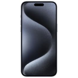 iPhone 15 Pro Max 1000GB - Titan Blau - Ohne Vertrag