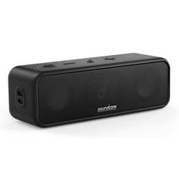 Lautsprecher Bluetooth Soundcore 3 - Schwarz