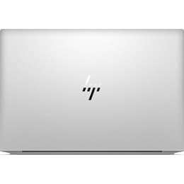 HP EliteBook 840 G8 14" Core i5 2.4 GHz - SSD 512 GB - 16GB QWERTY - Spanisch