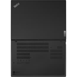Lenovo ThinkPad T14S G2 14" Core i7 3 GHz - SSD 1000 GB - 32GB QWERTZ - Deutsch