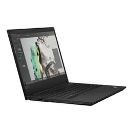 Lenovo ThinkPad E495 14" Ryzen 3 2.6 GHz - SSD 512 GB - 16GB AZERTY - Französisch