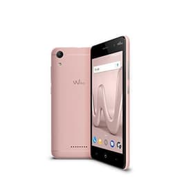 Wiko Lenny4 16GB - Roségold - Ohne Vertrag - Dual-SIM