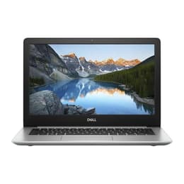 Dell Inspiron 5000 13" Core i5 2.4 GHz - SSD 512 GB - 8GB AZERTY - Französisch