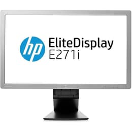 Bildschirm 27" LCD FHD HP EliteDisplay E271I