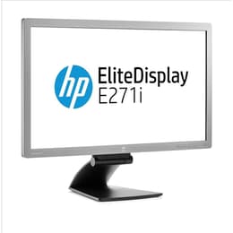 Bildschirm 27" LCD FHD HP EliteDisplay E271I