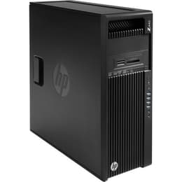 HP Z440 Xeon W 2.5 GHz - SSD 256 GB RAM 8 GB