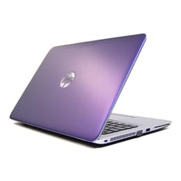 HP EliteBook 840 G3 14" Core i5 2.3 GHz - SSD 256 GB - 8GB QWERTY - Portugiesisch