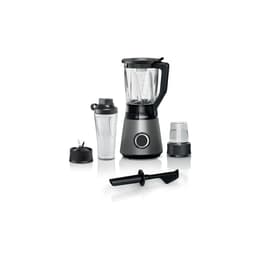 Standmixer Bosch MMB6177S 1,5000L - Grau/Schwarz