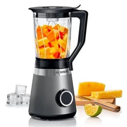 Standmixer Bosch MMB6177S 1,5000L - Grau/Schwarz