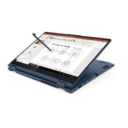Lenovo ThinkBook 14S Yoga ITL 14" Core i5 2.4 GHz - SSD 512 GB - 16GB QWERTY - Englisch