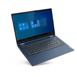 Lenovo ThinkBook 14S Yoga ITL 14" Core i5 2.4 GHz - SSD 512 GB - 16GB QWERTY - Englisch