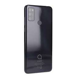 Alcatel 1S (2021) 32GB - Schwarz - Ohne Vertrag