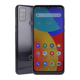 Alcatel 1S (2021) 32GB - Schwarz - Ohne Vertrag