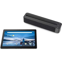 Lenovo Tab 4 10 Plus 64GB - Schwarz - WLAN