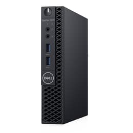 Dell Optiplex 3070 Core i5 1.8 GHz - SSD 256 GB RAM 16 GB