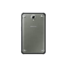 Galaxy Tab Active LTE (2014) - WLAN + LTE