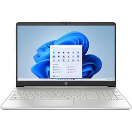 HP 15s 15" Core i5 2.4 GHz - SSD 512 GB - 8GB QWERTY - Englisch